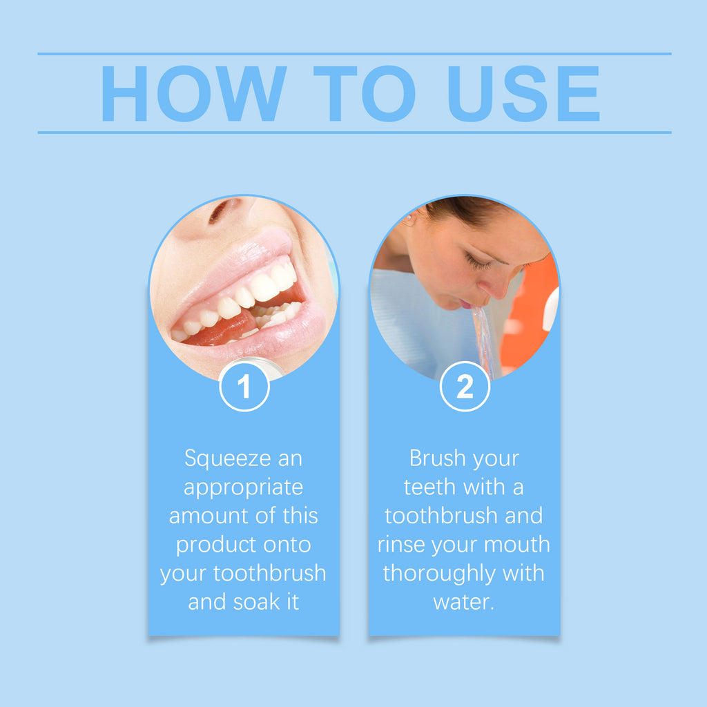 Oralhoe Dental Care Toothpaste Maintains Clean And Hygienic Teeth, Reduces Stains, And Naturally Shines Teeth