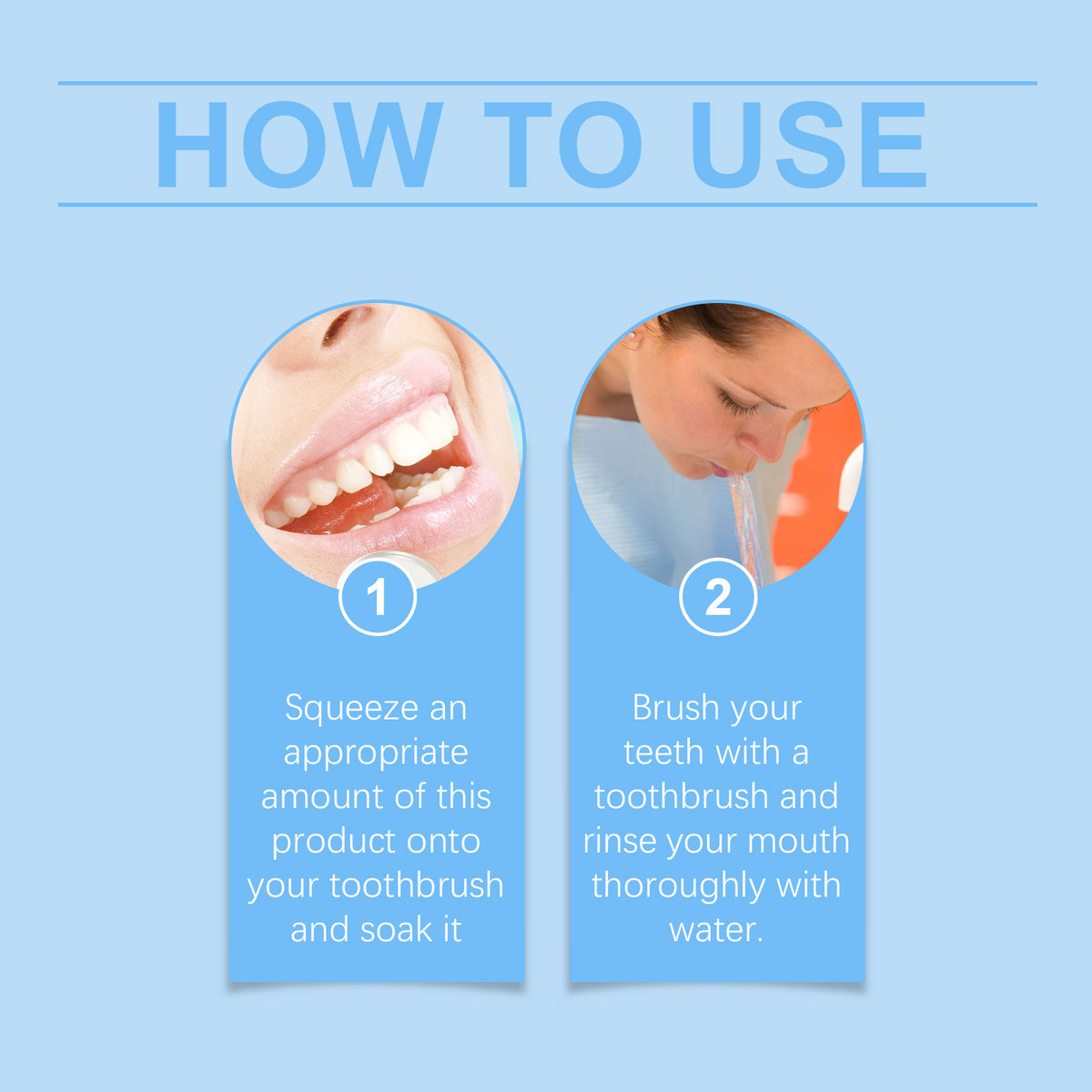Oralhoe Dental Care Toothpaste Maintains Clean And Hygienic Teeth, Reduces Stains, And Naturally Shines Teeth